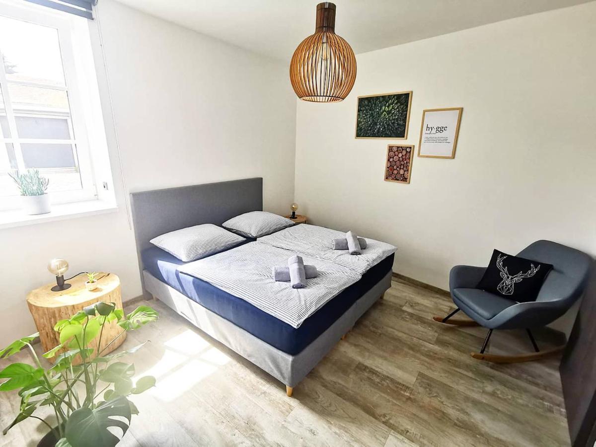 Apartmany Ve Stodole Roudnice nad Labem Luaran gambar